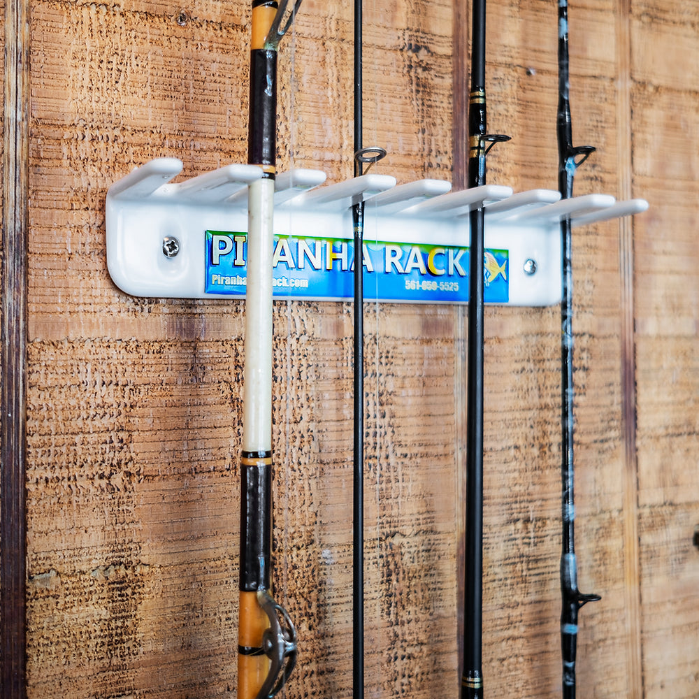 Vertical Wall Mount Small