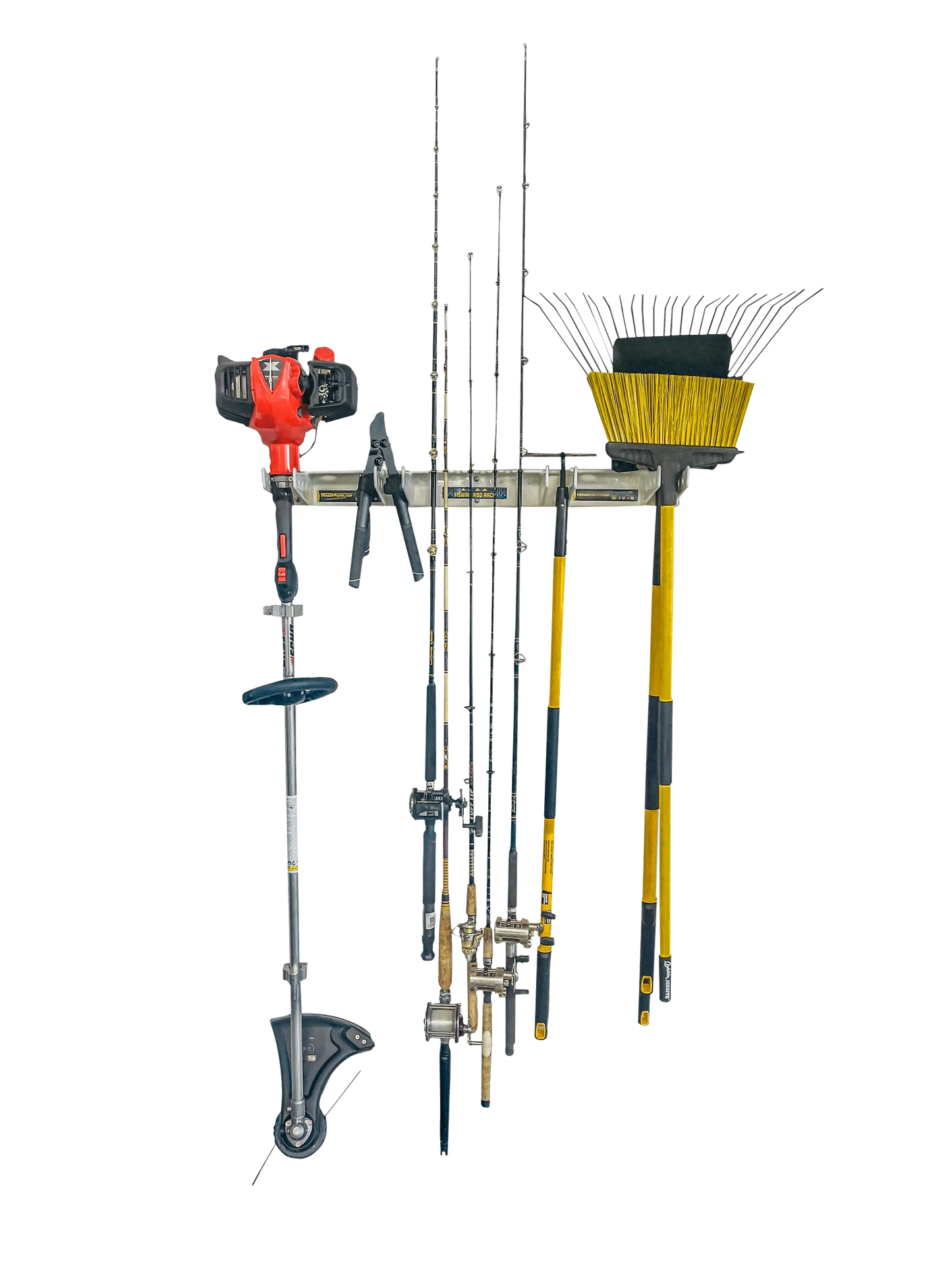 Garage Organizer