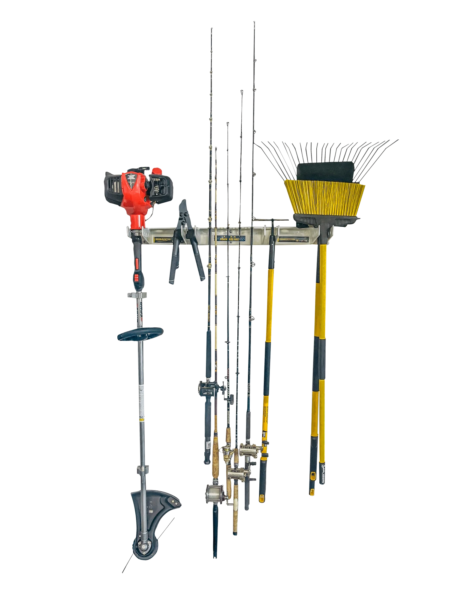 Garage Organizer