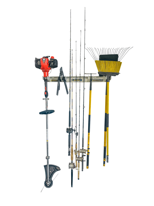 Garage Organizer